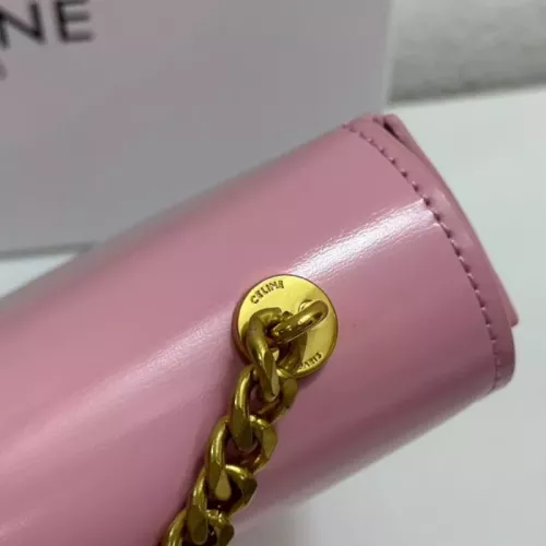 Cheap Celine AAA Quality Shoulder Bags For Women #1385562 Replica Wholesale [$88.00 USD] [ITEM#1385562] on Replica Celine AAA Quality Shoulder Bags