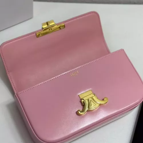 Cheap Celine AAA Quality Shoulder Bags For Women #1385562 Replica Wholesale [$88.00 USD] [ITEM#1385562] on Replica Celine AAA Quality Shoulder Bags