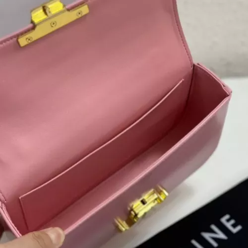 Cheap Celine AAA Quality Shoulder Bags For Women #1385562 Replica Wholesale [$88.00 USD] [ITEM#1385562] on Replica Celine AAA Quality Shoulder Bags