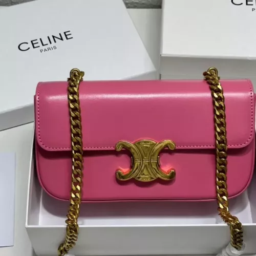 Celine AAA Quality Shoulder Bags For Women #1385563