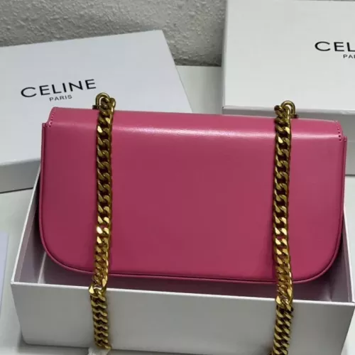 Cheap Celine AAA Quality Shoulder Bags For Women #1385563 Replica Wholesale [$88.00 USD] [ITEM#1385563] on Replica Celine AAA Quality Shoulder Bags