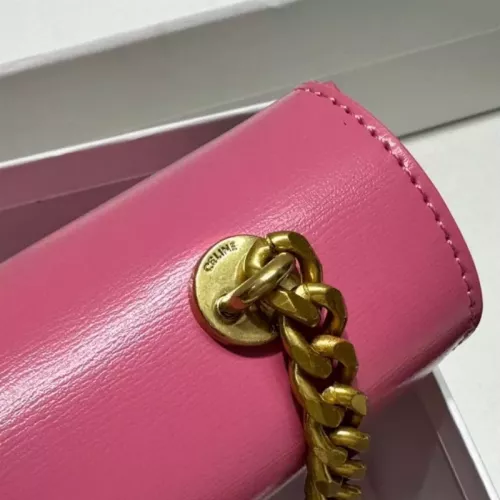 Cheap Celine AAA Quality Shoulder Bags For Women #1385563 Replica Wholesale [$88.00 USD] [ITEM#1385563] on Replica Celine AAA Quality Shoulder Bags