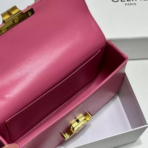 Cheap Celine AAA Quality Shoulder Bags For Women #1385563 Replica Wholesale [$88.00 USD] [ITEM#1385563] on Replica Celine AAA Quality Shoulder Bags