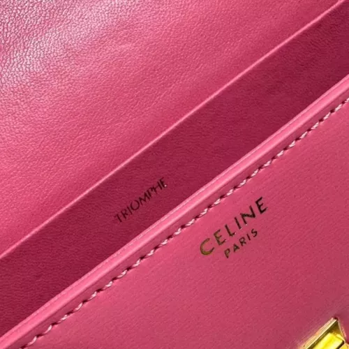Cheap Celine AAA Quality Shoulder Bags For Women #1385563 Replica Wholesale [$88.00 USD] [ITEM#1385563] on Replica Celine AAA Quality Shoulder Bags