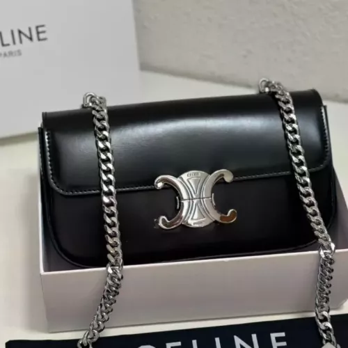 Cheap Celine AAA Quality Shoulder Bags For Women #1385564 Replica Wholesale [$88.00 USD] [ITEM#1385564] on Replica Celine AAA Quality Shoulder Bags