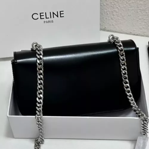 Cheap Celine AAA Quality Shoulder Bags For Women #1385564 Replica Wholesale [$88.00 USD] [ITEM#1385564] on Replica Celine AAA Quality Shoulder Bags