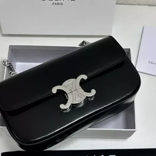 Cheap Celine AAA Quality Shoulder Bags For Women #1385564 Replica Wholesale [$88.00 USD] [ITEM#1385564] on Replica Celine AAA Quality Shoulder Bags