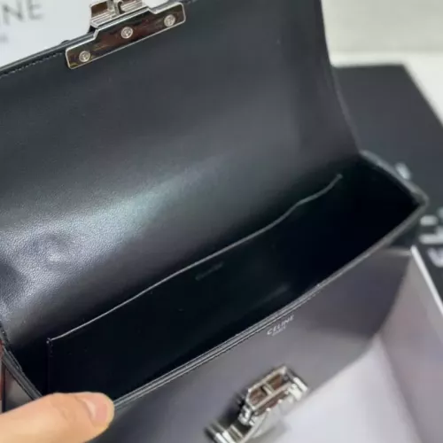 Cheap Celine AAA Quality Shoulder Bags For Women #1385564 Replica Wholesale [$88.00 USD] [ITEM#1385564] on Replica Celine AAA Quality Shoulder Bags