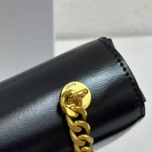 Cheap Celine AAA Quality Shoulder Bags For Women #1385565 Replica Wholesale [$88.00 USD] [ITEM#1385565] on Replica Celine AAA Quality Shoulder Bags
