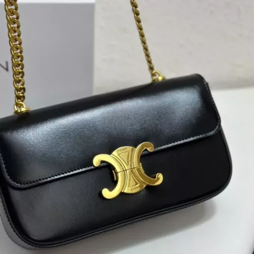 Cheap Celine AAA Quality Shoulder Bags For Women #1385565 Replica Wholesale [$88.00 USD] [ITEM#1385565] on Replica Celine AAA Quality Shoulder Bags