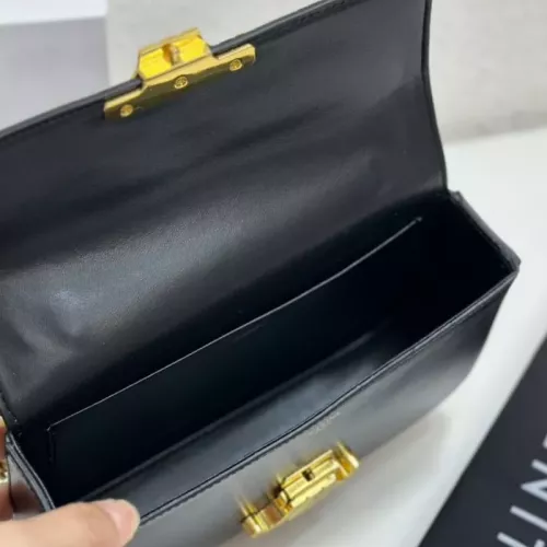 Cheap Celine AAA Quality Shoulder Bags For Women #1385565 Replica Wholesale [$88.00 USD] [ITEM#1385565] on Replica Celine AAA Quality Shoulder Bags