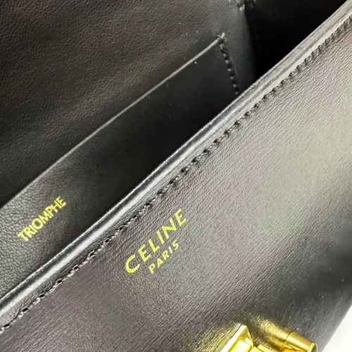 Cheap Celine AAA Quality Shoulder Bags For Women #1385565 Replica Wholesale [$88.00 USD] [ITEM#1385565] on Replica Celine AAA Quality Shoulder Bags