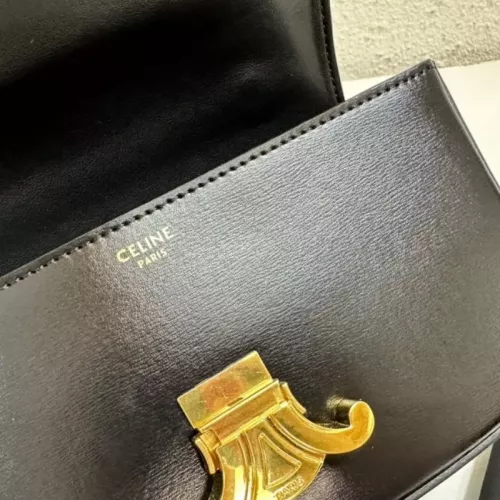 Cheap Celine AAA Quality Shoulder Bags For Women #1385565 Replica Wholesale [$88.00 USD] [ITEM#1385565] on Replica Celine AAA Quality Shoulder Bags