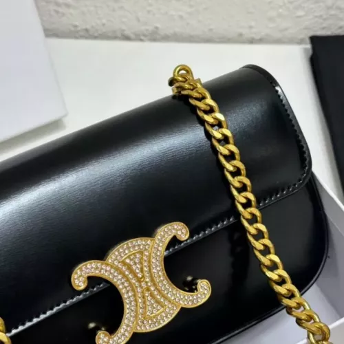 Cheap Celine AAA Quality Shoulder Bags For Women #1385566 Replica Wholesale [$88.00 USD] [ITEM#1385566] on Replica Celine AAA Quality Shoulder Bags