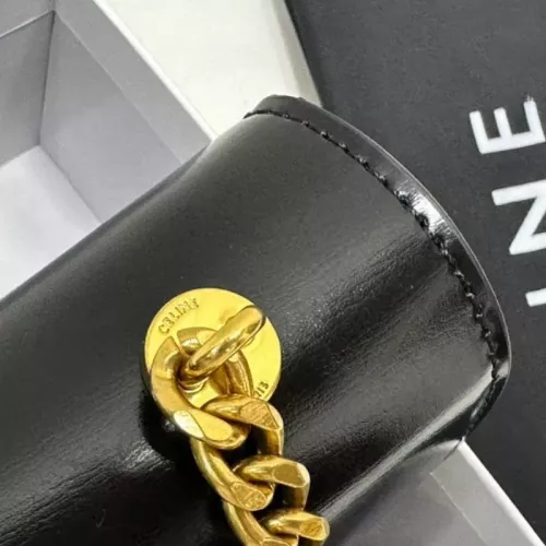 Cheap Celine AAA Quality Shoulder Bags For Women #1385566 Replica Wholesale [$88.00 USD] [ITEM#1385566] on Replica Celine AAA Quality Shoulder Bags