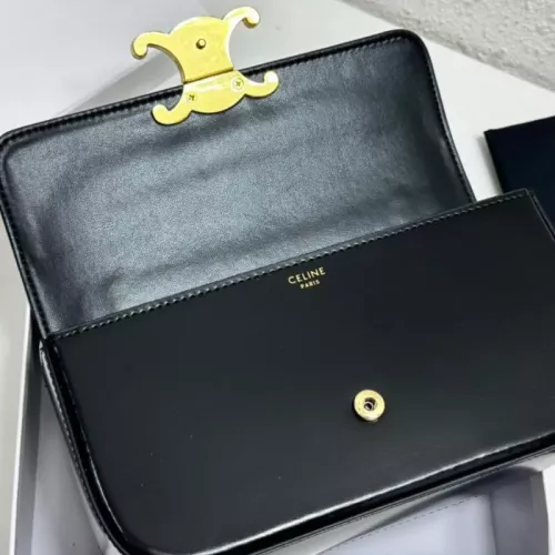 Cheap Celine AAA Quality Shoulder Bags For Women #1385566 Replica Wholesale [$88.00 USD] [ITEM#1385566] on Replica Celine AAA Quality Shoulder Bags