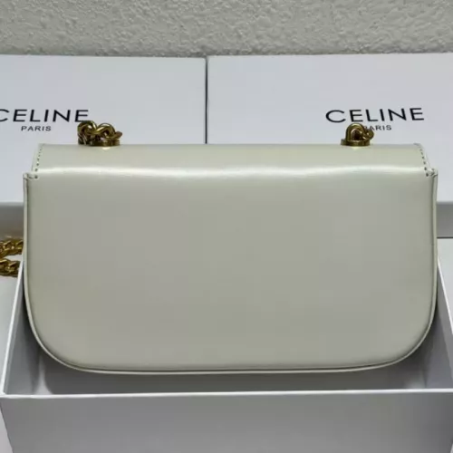 Cheap Celine AAA Quality Shoulder Bags For Women #1385567 Replica Wholesale [$88.00 USD] [ITEM#1385567] on Replica Celine AAA Quality Shoulder Bags