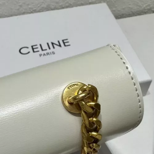 Cheap Celine AAA Quality Shoulder Bags For Women #1385567 Replica Wholesale [$88.00 USD] [ITEM#1385567] on Replica Celine AAA Quality Shoulder Bags