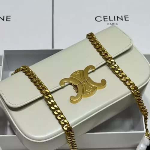 Cheap Celine AAA Quality Shoulder Bags For Women #1385567 Replica Wholesale [$88.00 USD] [ITEM#1385567] on Replica Celine AAA Quality Shoulder Bags