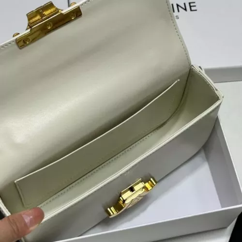 Cheap Celine AAA Quality Shoulder Bags For Women #1385567 Replica Wholesale [$88.00 USD] [ITEM#1385567] on Replica Celine AAA Quality Shoulder Bags