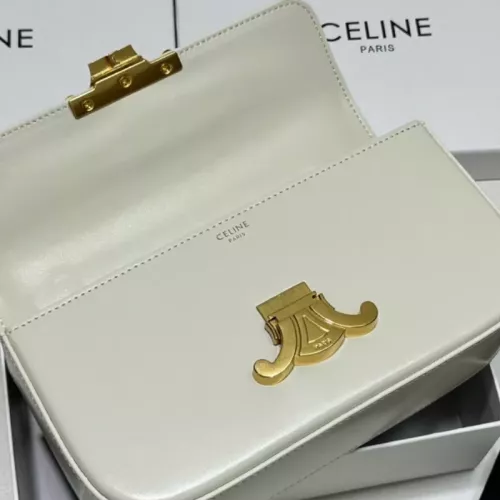Cheap Celine AAA Quality Shoulder Bags For Women #1385567 Replica Wholesale [$88.00 USD] [ITEM#1385567] on Replica Celine AAA Quality Shoulder Bags