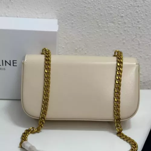Cheap Celine AAA Quality Shoulder Bags For Women #1385568 Replica Wholesale [$88.00 USD] [ITEM#1385568] on Replica Celine AAA Quality Shoulder Bags