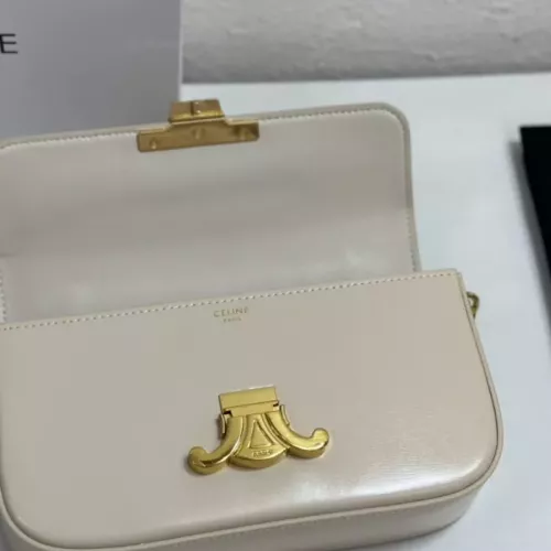 Cheap Celine AAA Quality Shoulder Bags For Women #1385568 Replica Wholesale [$88.00 USD] [ITEM#1385568] on Replica Celine AAA Quality Shoulder Bags