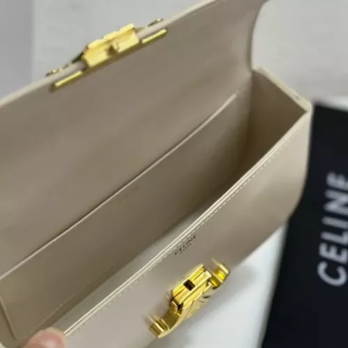 Cheap Celine AAA Quality Shoulder Bags For Women #1385568 Replica Wholesale [$88.00 USD] [ITEM#1385568] on Replica Celine AAA Quality Shoulder Bags