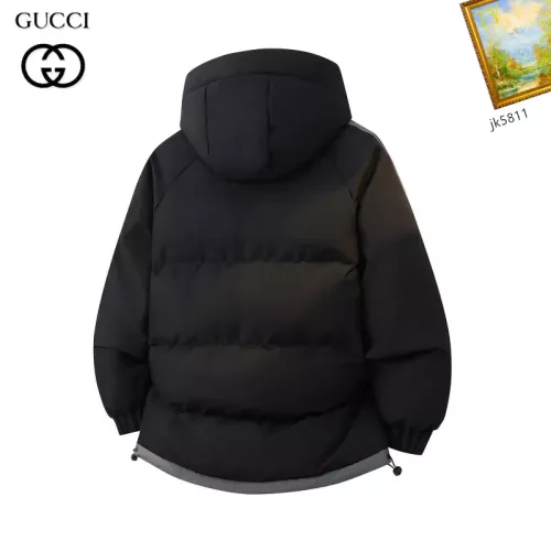 Cheap Gucci Jackets Long Sleeved For Men #1385572 Replica Wholesale [$72.00 USD] [ITEM#1385572] on Replica Gucci Jackets