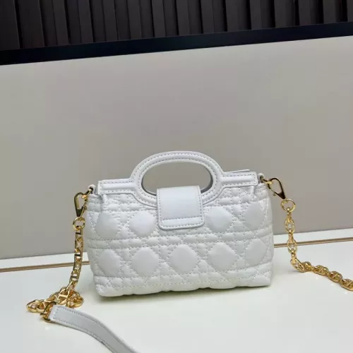 Cheap Christian Dior AAA Quality Messenger Bags For Women #1385573 Replica Wholesale [$88.00 USD] [ITEM#1385573] on Replica Christian Dior AAA Quality Messenger Bags