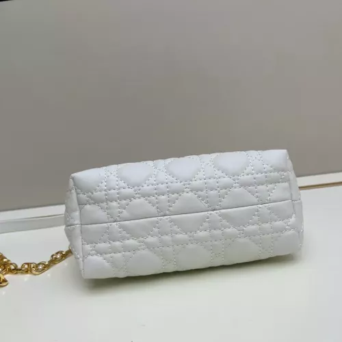 Cheap Christian Dior AAA Quality Messenger Bags For Women #1385573 Replica Wholesale [$88.00 USD] [ITEM#1385573] on Replica Christian Dior AAA Quality Messenger Bags