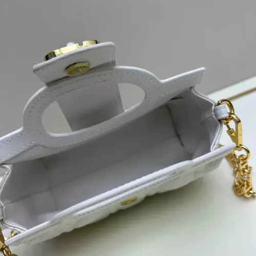 Cheap Christian Dior AAA Quality Messenger Bags For Women #1385573 Replica Wholesale [$88.00 USD] [ITEM#1385573] on Replica Christian Dior AAA Quality Messenger Bags