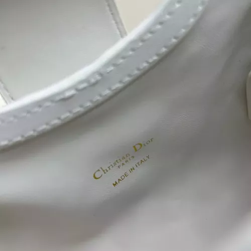 Cheap Christian Dior AAA Quality Messenger Bags For Women #1385573 Replica Wholesale [$88.00 USD] [ITEM#1385573] on Replica Christian Dior AAA Quality Messenger Bags