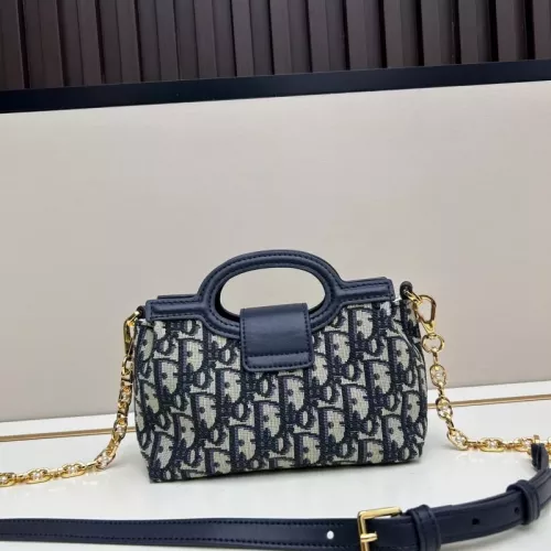 Cheap Christian Dior AAA Quality Messenger Bags For Women #1385574 Replica Wholesale [$88.00 USD] [ITEM#1385574] on Replica Christian Dior AAA Quality Messenger Bags