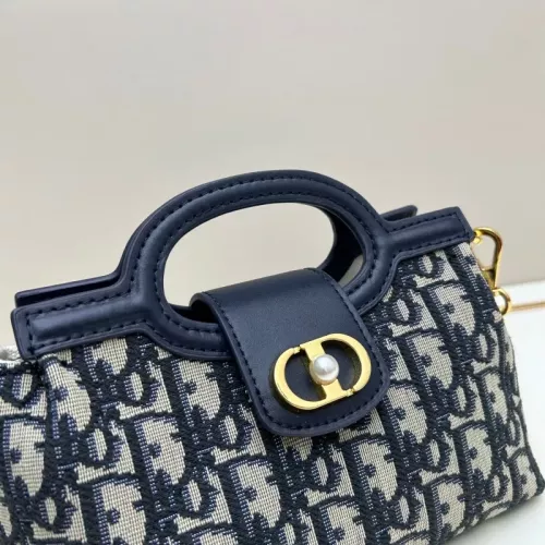 Cheap Christian Dior AAA Quality Messenger Bags For Women #1385574 Replica Wholesale [$88.00 USD] [ITEM#1385574] on Replica Christian Dior AAA Quality Messenger Bags