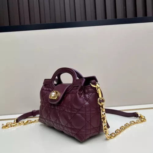 Cheap Christian Dior AAA Quality Messenger Bags For Women #1385575 Replica Wholesale [$88.00 USD] [ITEM#1385575] on Replica Christian Dior AAA Quality Messenger Bags