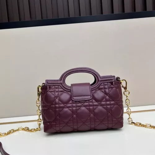 Cheap Christian Dior AAA Quality Messenger Bags For Women #1385575 Replica Wholesale [$88.00 USD] [ITEM#1385575] on Replica Christian Dior AAA Quality Messenger Bags