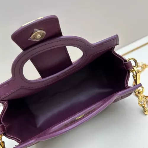 Cheap Christian Dior AAA Quality Messenger Bags For Women #1385575 Replica Wholesale [$88.00 USD] [ITEM#1385575] on Replica Christian Dior AAA Quality Messenger Bags