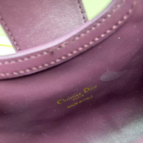 Cheap Christian Dior AAA Quality Messenger Bags For Women #1385575 Replica Wholesale [$88.00 USD] [ITEM#1385575] on Replica Christian Dior AAA Quality Messenger Bags