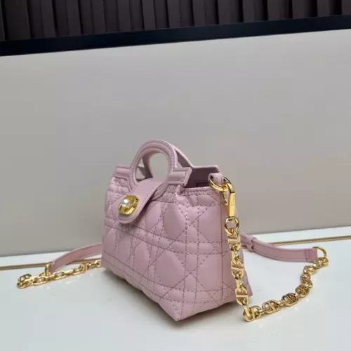 Cheap Christian Dior AAA Quality Messenger Bags For Women #1385576 Replica Wholesale [$88.00 USD] [ITEM#1385576] on Replica Christian Dior AAA Quality Messenger Bags