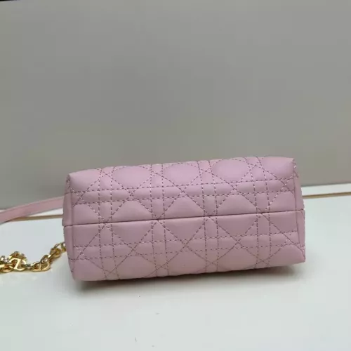 Cheap Christian Dior AAA Quality Messenger Bags For Women #1385576 Replica Wholesale [$88.00 USD] [ITEM#1385576] on Replica Christian Dior AAA Quality Messenger Bags