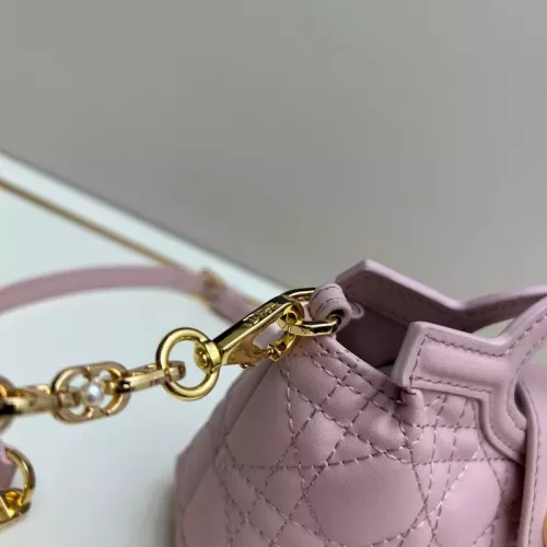 Cheap Christian Dior AAA Quality Messenger Bags For Women #1385576 Replica Wholesale [$88.00 USD] [ITEM#1385576] on Replica Christian Dior AAA Quality Messenger Bags