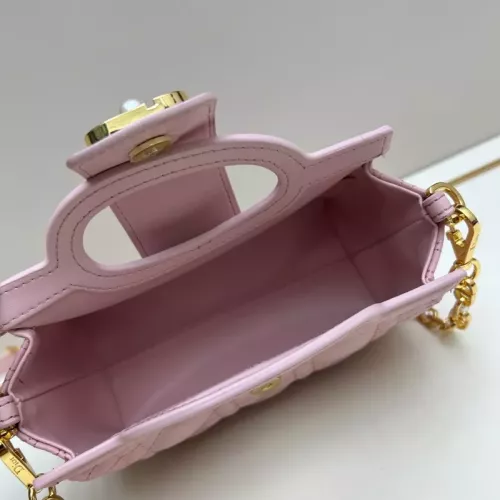 Cheap Christian Dior AAA Quality Messenger Bags For Women #1385576 Replica Wholesale [$88.00 USD] [ITEM#1385576] on Replica Christian Dior AAA Quality Messenger Bags