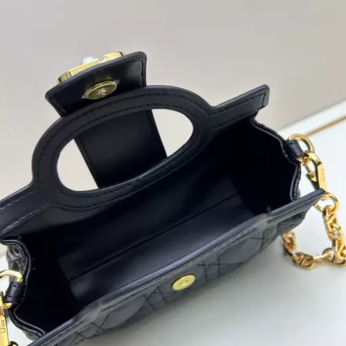 Cheap Christian Dior AAA Quality Messenger Bags For Women #1385577 Replica Wholesale [$88.00 USD] [ITEM#1385577] on Replica Christian Dior AAA Quality Messenger Bags