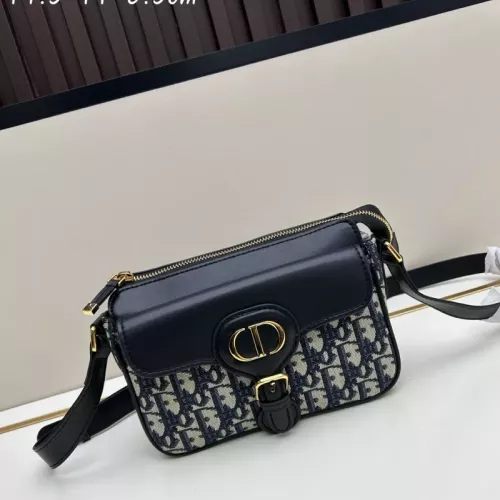 Christian Dior AAA Quality Messenger Bags For Women #1385583