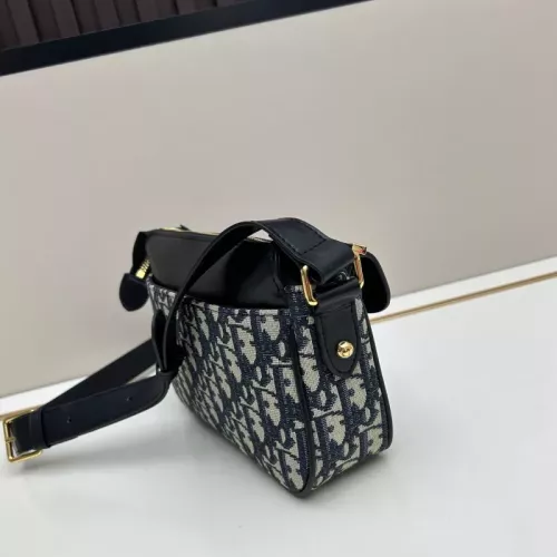 Cheap Christian Dior AAA Quality Messenger Bags For Women #1385583 Replica Wholesale [$96.00 USD] [ITEM#1385583] on Replica Christian Dior AAA Quality Messenger Bags