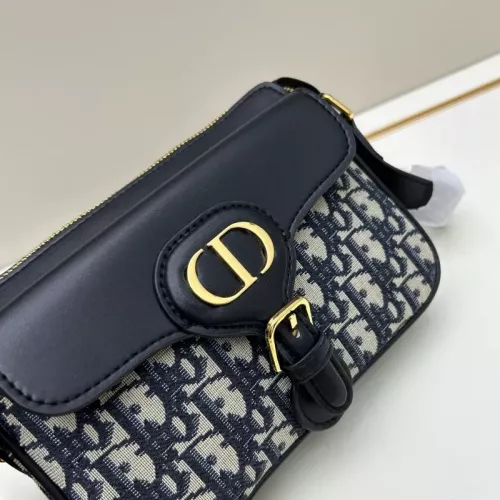 Cheap Christian Dior AAA Quality Messenger Bags For Women #1385583 Replica Wholesale [$96.00 USD] [ITEM#1385583] on Replica Christian Dior AAA Quality Messenger Bags