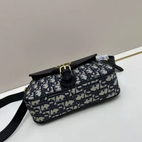 Cheap Christian Dior AAA Quality Messenger Bags For Women #1385583 Replica Wholesale [$96.00 USD] [ITEM#1385583] on Replica Christian Dior AAA Quality Messenger Bags