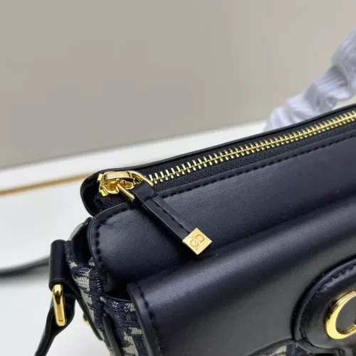 Cheap Christian Dior AAA Quality Messenger Bags For Women #1385583 Replica Wholesale [$96.00 USD] [ITEM#1385583] on Replica Christian Dior AAA Quality Messenger Bags