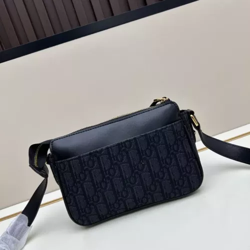 Cheap Christian Dior AAA Quality Messenger Bags For Women #1385584 Replica Wholesale [$96.00 USD] [ITEM#1385584] on Replica Christian Dior AAA Quality Messenger Bags